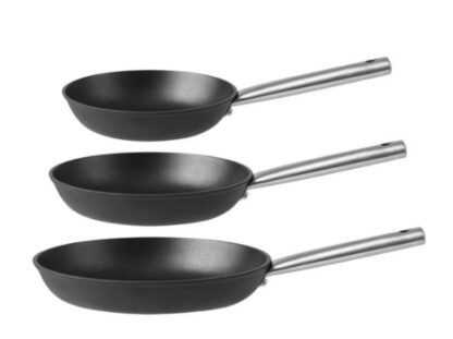 PILLIVUYT Gourmet Stegepander