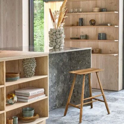 VILLA COLLECTION Bodo Skammel - Billede 2