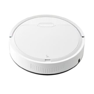 NORDIC SENSE Robotstøvsuger E1