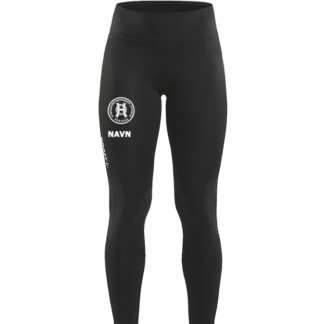 Gym. Hermod Craft Rush Tr. Tights Lang - Dame