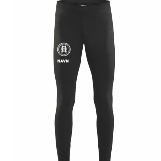 Gym. Hermod Craft Rush Tr. Tights Lang - Herre