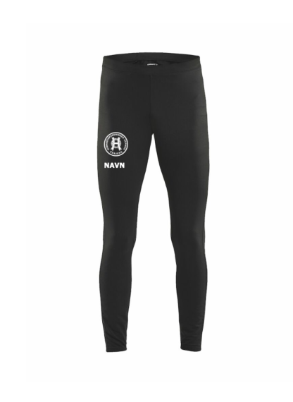 Gym. Hermod Craft Rush Tr. Tights Lang - Herre