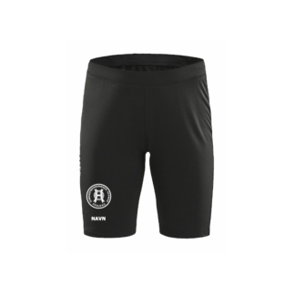 Gym. Hermod Craft Rush Kort Tights - Børn