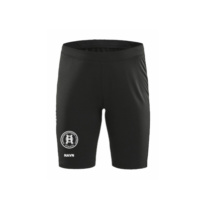 Gym. Hermod Craft Rush Kort Tights - Børn