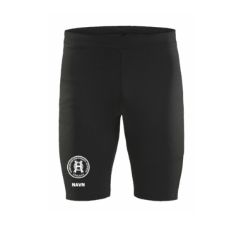 Gym. Hermod Craft Rush Kort Tights - Herre