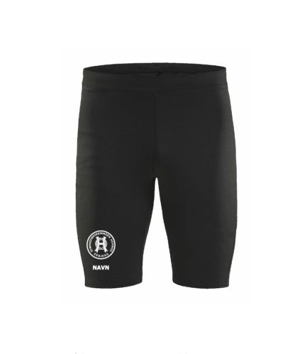 Gym. Hermod Craft Rush Kort Tights - Herre