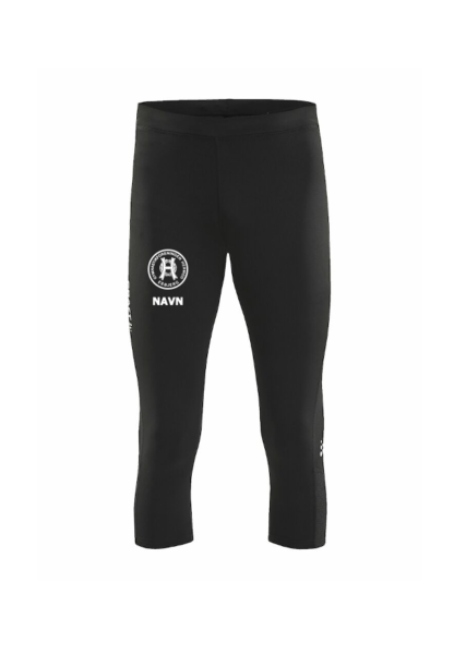 Gym. Hermod Craft Rush Capri Tr. Tights 3/4 - Herre
