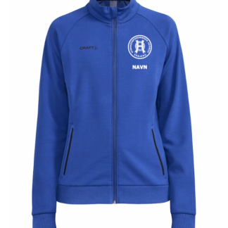 Gym. Hermod Craft Core Soul Jacket - Dame