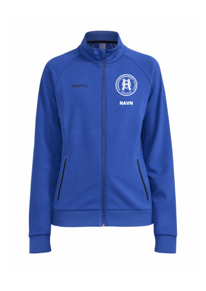Gym. Hermod Craft Core Soul Jacket - Dame