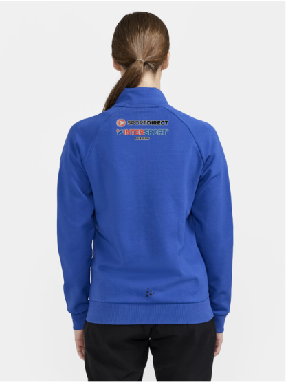 Gym. Hermod Craft Core Soul Jacket - Dame - Image 2