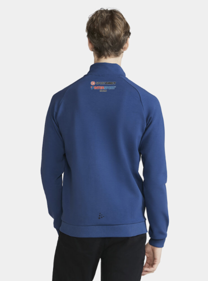Gym. Hermod Craft Core Soul Jacket - Herre - Image 2