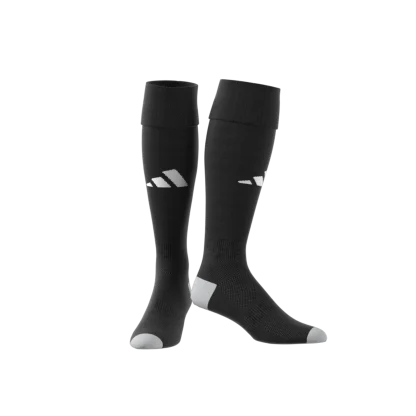 SGI-Fodbold ADIDAS MILANO23 Fodboldstrømpe - Sort
