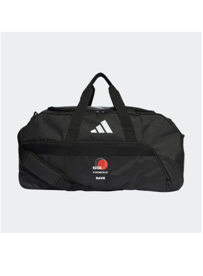 SGI-Fodbold ADIDAS TIRO Sportstaske