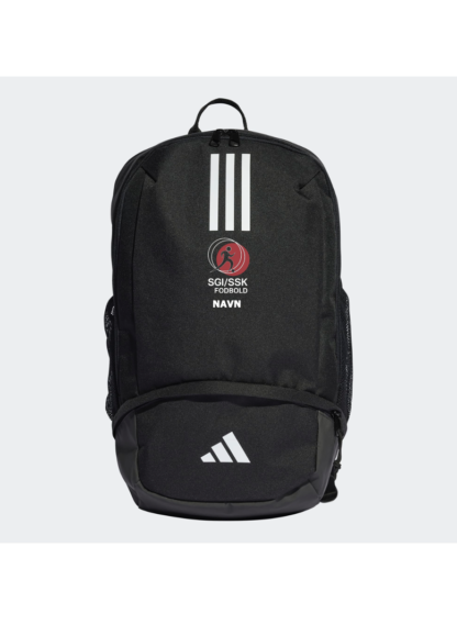 SGI/SSK-Fodbold ADIDAS TIRO Rygsæk