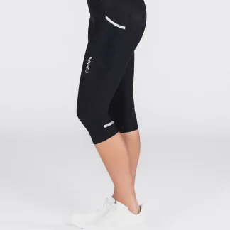 Emcare Fusion C3 3/4 Tights - Dame