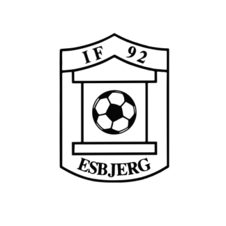 Esbjerg IF92 Fodbold