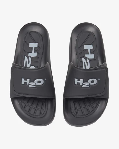 BSK - H2O Badesandal m/ Velcro - Junior