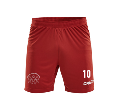 Darum IF - Craft Squad spilleshorts - Voksen