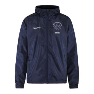 Darum IF - Craft Squad Go Wind Jacket - Børn