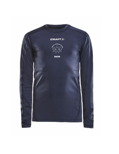 Darum IF - Craft Pro Control Baselayer - Voksen