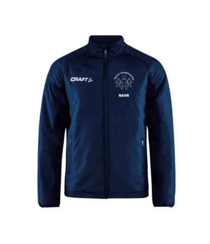 Darum IF - Craft Warm Jacket - Børn