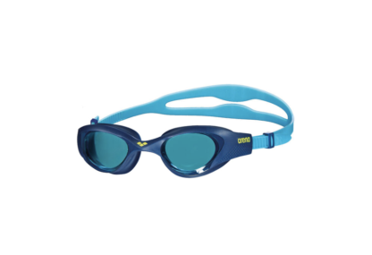 BSK - Arena Svømmebrille - Junior - Blå