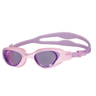 BSK - Arena Svømmebrille - Junior - Pink/Violet