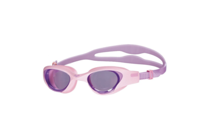 BSK - Arena Svømmebrille - Junior - Pink/Violet