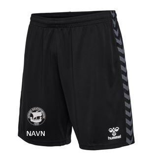 HvIF HUMMEL Shorts - Voksen