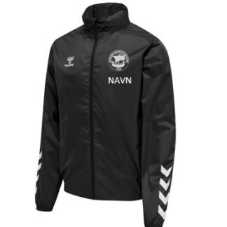 HvIF HUMMEL Spray Jakke - Børn