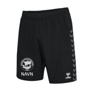 HvIF HUMMEL Shorts m/lommer - Voksen