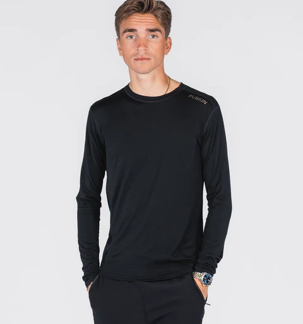 NorSea - FUSION Mens Merino 150 LS