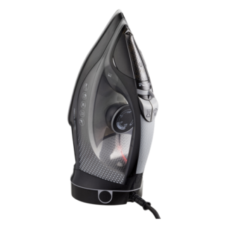 NORDIC SENSE Ledningsfrit Dampstrygejern