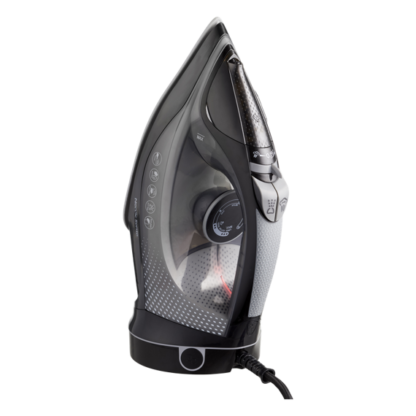 NORDIC SENSE Ledningsfrit Dampstrygejern