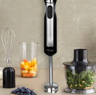 HAWS Stavblendersæt 800W
