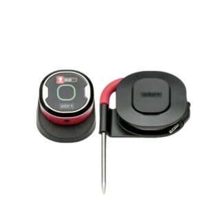 WEBER Digital Grill Termometer