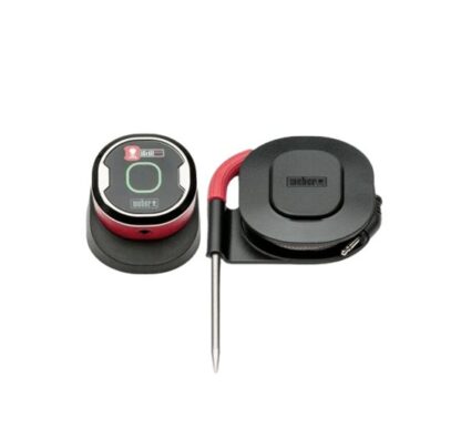 WEBER Digital Grill Termometer