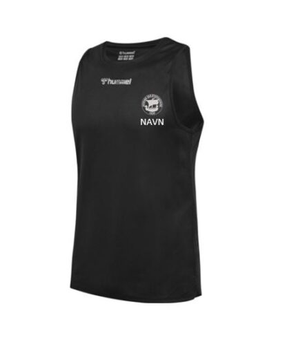 HvIF HUMMEL Fitness Singlet - Herre