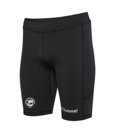 HvIF HUMMEL Korte Tights - Dame