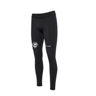 HvIF HUMMEL Tights - Dame