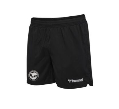 HvIF HUMMEL Shorts - Herre