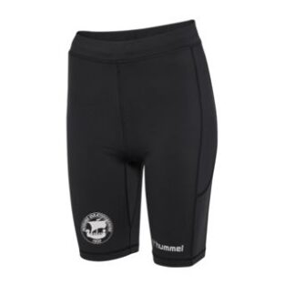 HvIF Korte tights - Voksen