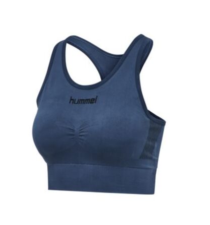 HvIF HUMMEL First Seamless BH