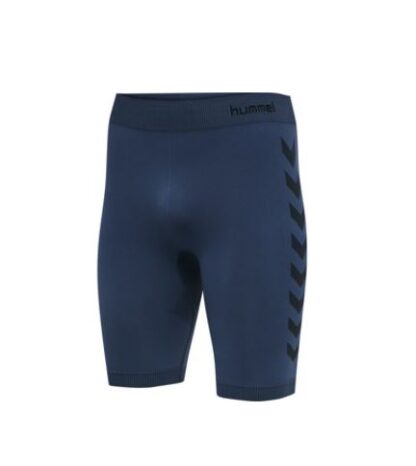HvIF HUMMEL First Seamless Træningsshorts - Herre