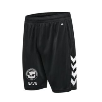 HvIF Hummel Shorts - Børn