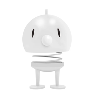 HOPTIMIST Speaker XL Soft White