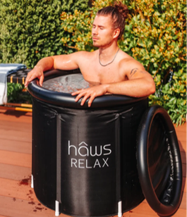 HÂWS Relax Isbad