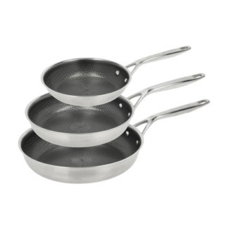FISKARS Pandesæt 3-pak