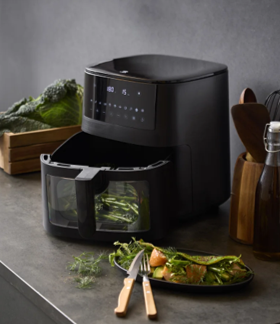 HOLM by Claus Holm Airfryer