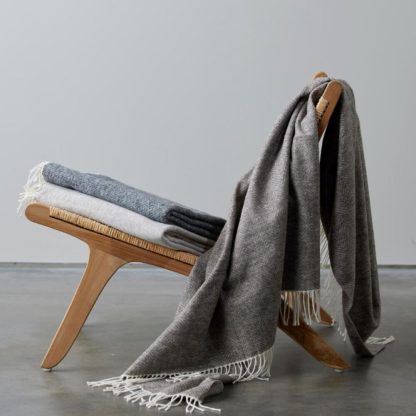 SÖDAHL Stillness Plaid
